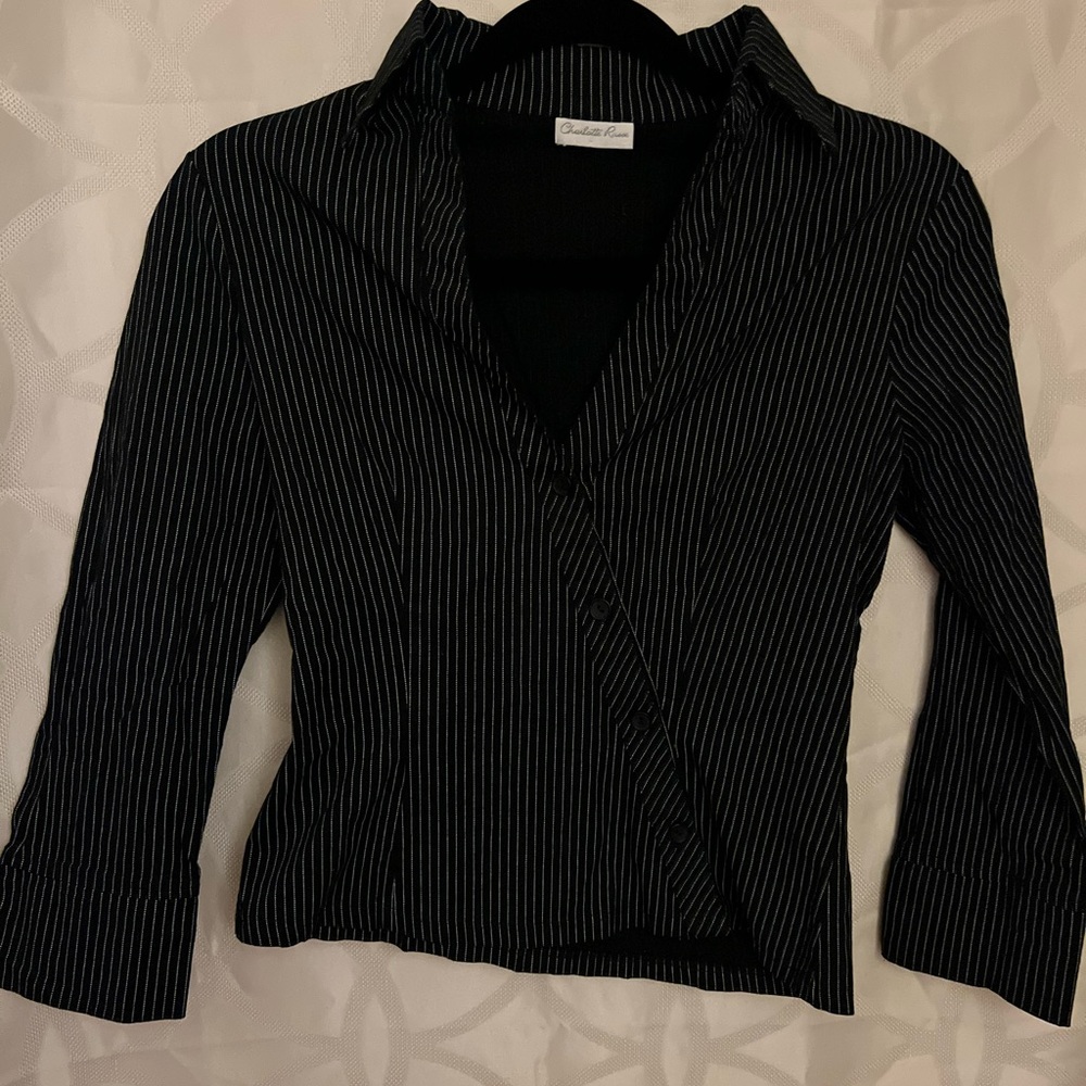 Charlotte Russe shirt